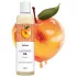 Satisfyer - olio da massaggio al pesca - 250ml