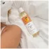 Satisfyer - olio da massaggio al pesca - 250ml