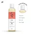 Satisfyer - olio da massaggio stimolante al guaranà - 250ml