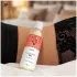 Satisfyer - olio da massaggio stimolante al guaranà - 250ml