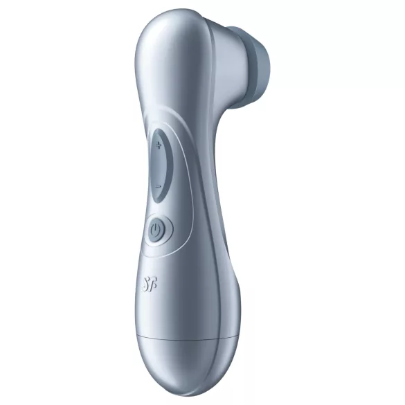 Satisfyer Pro2 Gen2 - succhiaclitoride onde d’aria - blu