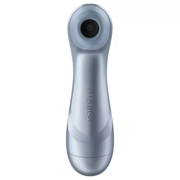 Satisfyer Pro2 Gen2 - succhiaclitoride onde d’aria - blu