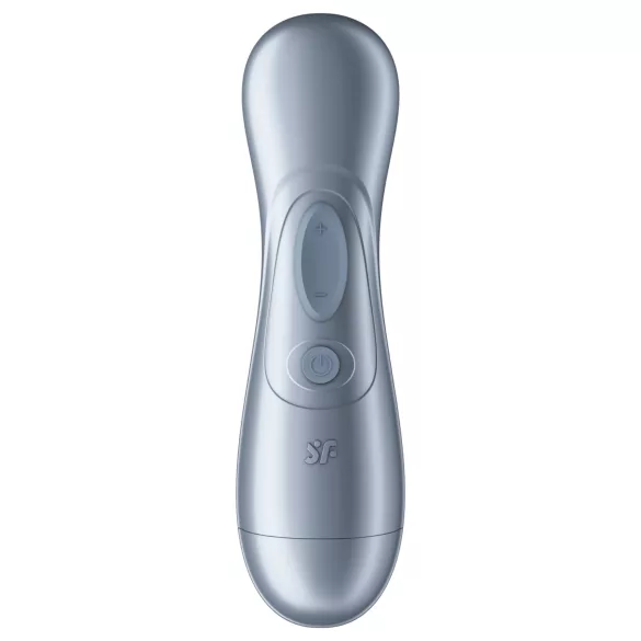 Satisfyer Pro2 Gen2 - succhiaclitoride onde d’aria - blu