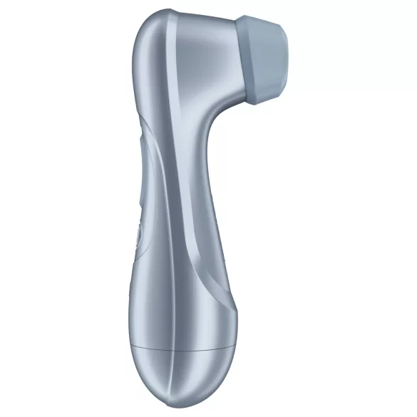 Satisfyer Pro2 Gen2 - succhiaclitoride onde d’aria - blu