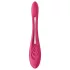 Satisfyer - Vibratore Coppia Flessibile - Silicone Rosa