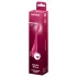 Satisfyer - Vibratore Coppia Flessibile - Silicone Rosa