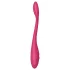 Satisfyer - Vibratore Coppia Flessibile - Silicone Rosa