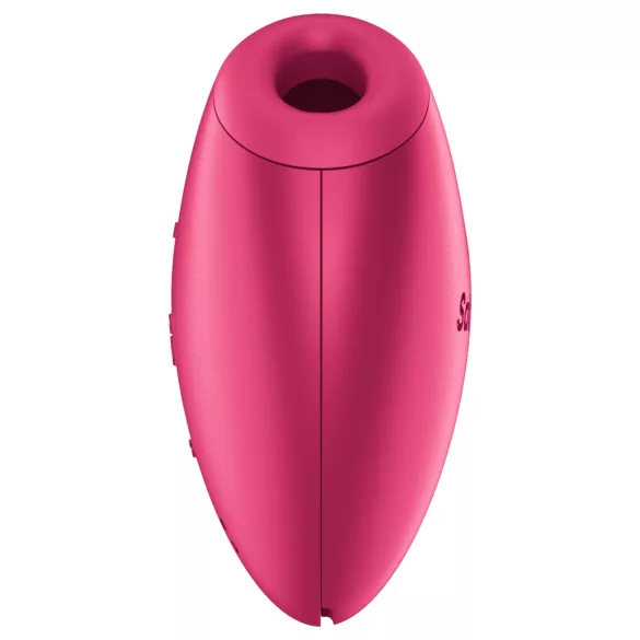 Satisfyer Cutie Heart - stimolatore clitorideo a onde d’aria - rosa