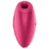 Satisfyer Cutie Heart - stimolatore clitorideo a onde d’aria - rosa