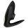 Satisfyer Pro 4 Couples - vibratore coppia onde d’aria - nero