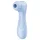 Satisfyer Pro 2 Generation 4 - stimolatore clitorideo ad onde d’aria (blu)