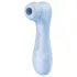 Satisfyer Pro 2 Generation 4 - stimolatore clitorideo ad onde d’aria (blu)