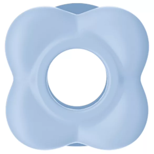 Satisfyer Pro 2 Generation 4 - stimolatore clitorideo ad onde d’aria (blu)