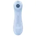 Satisfyer Pro 2 Generation 4 - stimolatore clitorideo ad onde d’aria (blu)