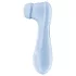 Satisfyer Pro 2 Generation 4 - stimolatore clitorideo ad onde d’aria (blu)