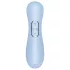 Satisfyer Pro 2 Generation 4 - stimolatore clitorideo ad onde d’aria (blu)