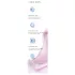 Satisfyer Pro 2 Generation 4 - stimolatore clitorideo ad onde d’aria (blu)