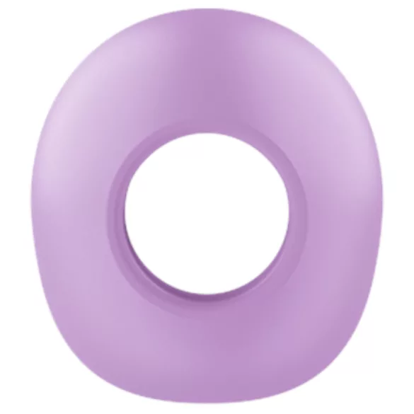 Satisfyer Pro 2 Generation 4 - stimolatore clitorideo a onde d’aria (viola)
