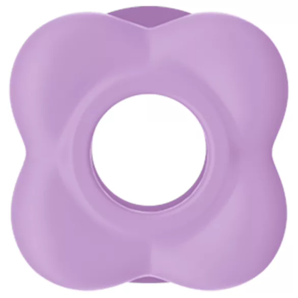 Satisfyer Pro 2 Generation 4 - stimolatore clitorideo a onde d’aria (viola)