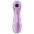 Satisfyer Pro 2 Generation 4 - stimolatore clitorideo a onde d’aria (viola)