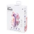 Satisfyer Pro 2 Generation 4 - stimolatore clitorideo a onde d’aria (viola)