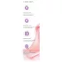 Satisfyer Pro 2 Generation 4 - stimolatore clitorideo a onde d’aria (viola)