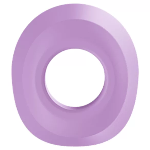 Satisfyer Pro 2 Generation 4 - stimolatore clitorideo a onde d’aria (viola)