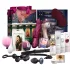 Calendario dell’Avvento Deluxe Satisfyer - calendario dell’Avvento (24 pezzi)