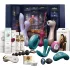 Satisfyer Calendario dell’Avvento Premium - calendario dell’Avvento (24 pezzi)