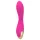 Mrow - vibratore punto G ricaricabile impermeabile silicone rosa