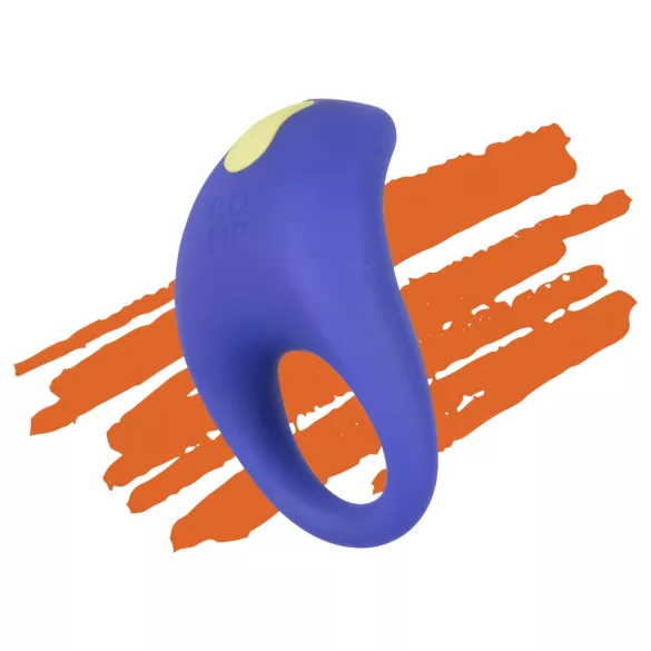 ROMP - kit per il piacere di coppia - set vibratore per partner