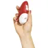 ROMP - kit per il piacere di coppia - set vibratore per partner