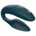 We-Vibe Sync - vibratore per coppia telecomandato ricaricabile - verde