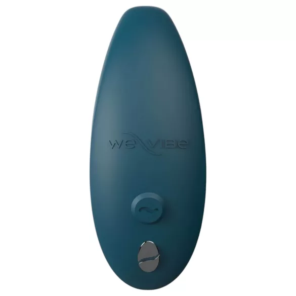 We-Vibe Sync - vibratore per coppia telecomandato ricaricabile - verde