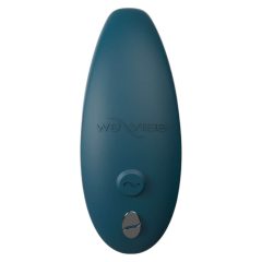   We-Vibe Sync - Vibratore di coppia intelligente, ricaricabile e con radiocomando (verde)