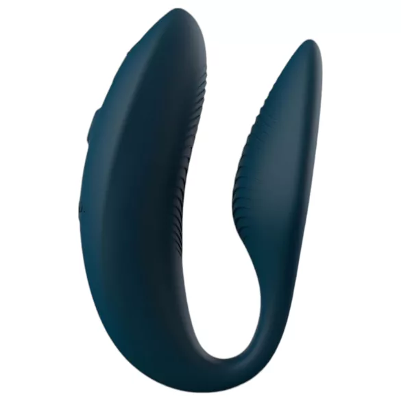 We-Vibe Sync - vibratore per coppia telecomandato ricaricabile - verde