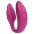 We-Vibe Sync - vibratore di coppia con app e telecomando (rosa)