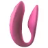We-Vibe Sync - vibratore coppia telecomando ricaricabile silicone rosa