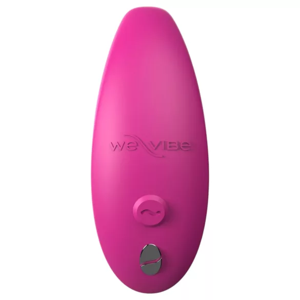 We-Vibe Sync - vibratore di coppia con app e telecomando (rosa)