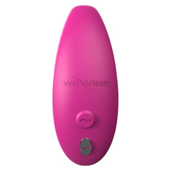 We-Vibe Sync - Vibratore di coppia ricaricabile intelligente con radiocontrollo (rosa)