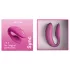 We-Vibe Sync - vibratore di coppia con app e telecomando (rosa)