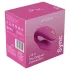 We-Vibe Sync - vibratore di coppia con app e telecomando (rosa)