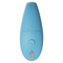   We-Vibe Sync Go - vibratore intelligente ricaricabile (turchese)