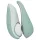 Womanizer Liberty 2 - stimolatore clitoride onde d’aria ricaricabile - verde