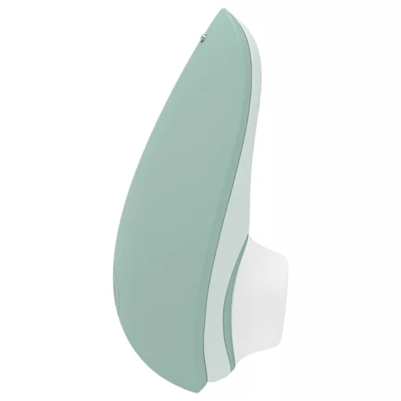 Womanizer Liberty 2 - stimolatore clitoride onde d’aria ricaricabile - verde