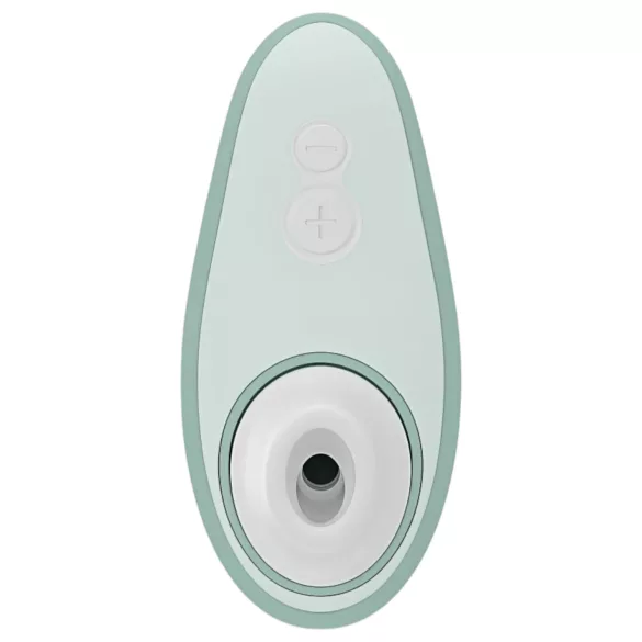 Womanizer Liberty 2 - stimolatore clitoride onde d’aria ricaricabile - verde
