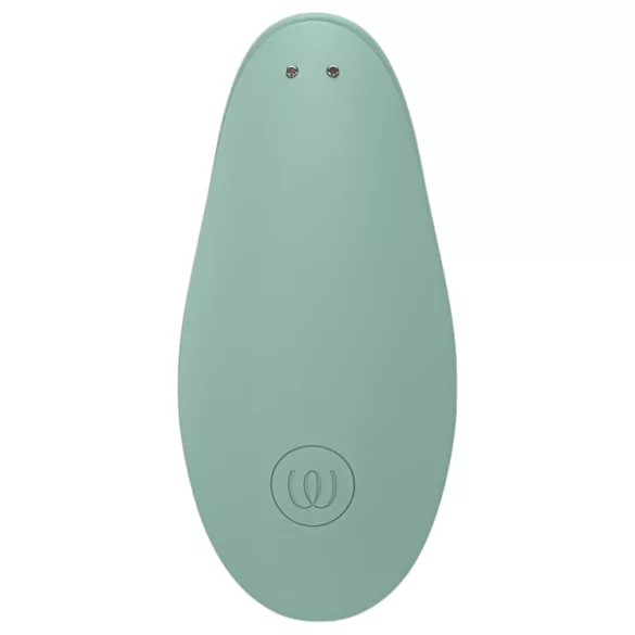 Womanizer Liberty 2 - stimolatore clitoride onde d’aria ricaricabile - verde