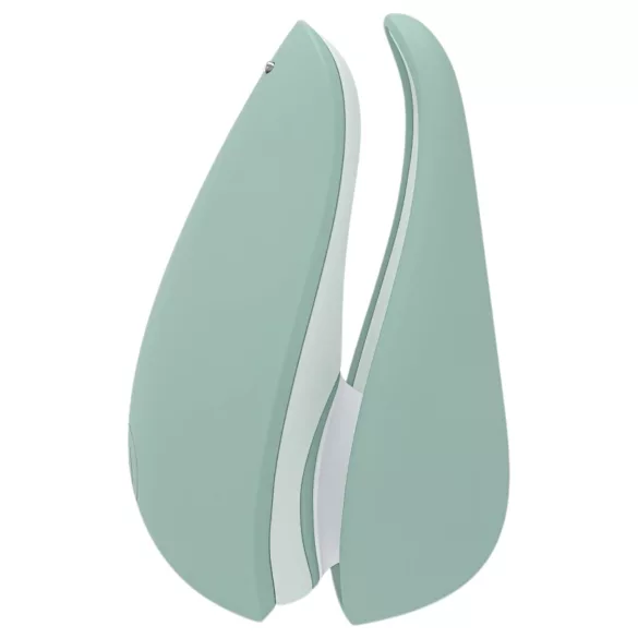 Womanizer Liberty 2 - stimolatore clitoride onde d’aria ricaricabile - verde