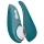 Womanizer Liberty 2 - stimolatore clitorideo a onde d’aria ricaricabile