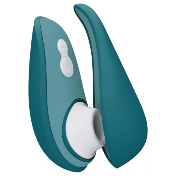 Womanizer Liberty 2 - stimolatore clitorideo a onde d’aria ricaricabile